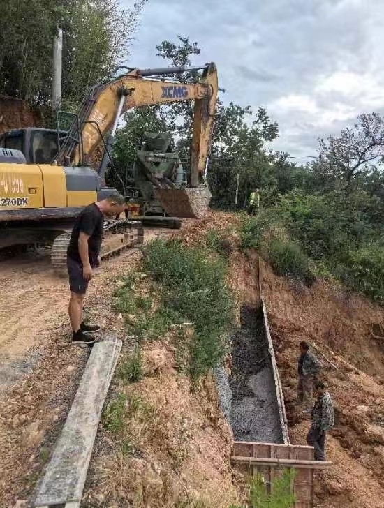 村落振兴工作动态（第159期）