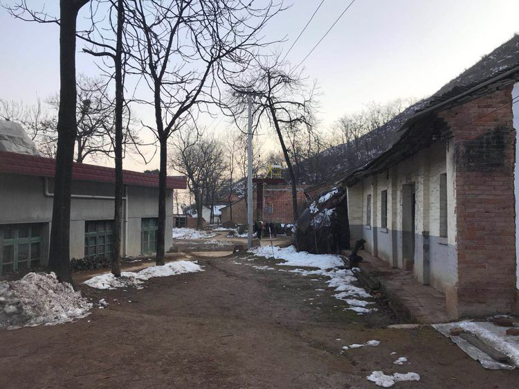 脱贫攻坚2018 我们持续砥砺前行