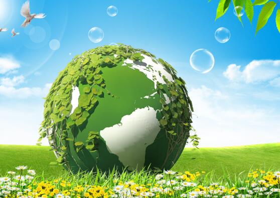 【环境；ぁ2019全国两会·聚焦环保